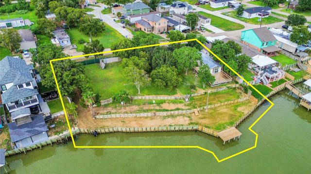 3014 Bay Oaks Harbor Dr — Bay Oaks Harbor Amd