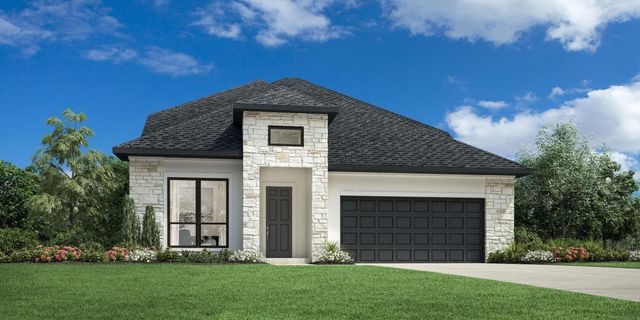 17706 Oakhill Reserve Dr — Toll Brothers at Oakhill Reserve - Longl