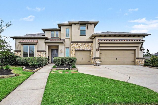 18802 Centerra Springs Dr — Wildwood at Oakcrest North