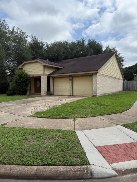 1467 Hunters Park Dr — Hunters Park