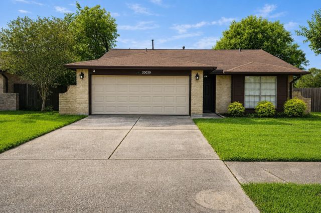 20039 Dawn Mist Dr — Atascocita North Sec 02