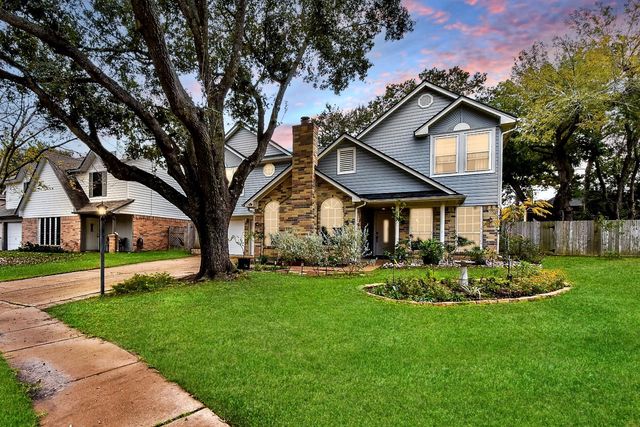 22819 Powell House Ln — Williamsburg Colony