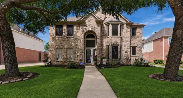 7111 Timber Post Ln — Atasca Woods