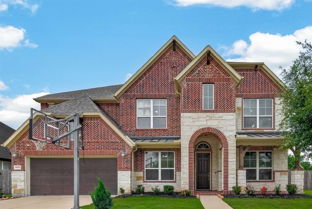 4002 Dogwood Canyon Ln — Riverstone North Sec 3