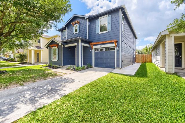 2630 Skyview Ridge Ct — Skyview Forest