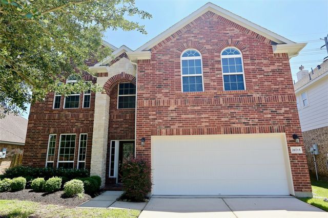 26715 Richwood Oaks Dr — Westheimer Lakes North Sec 6