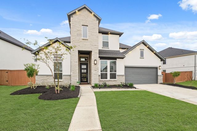 23911 Primrose Garden Rd — Elyson