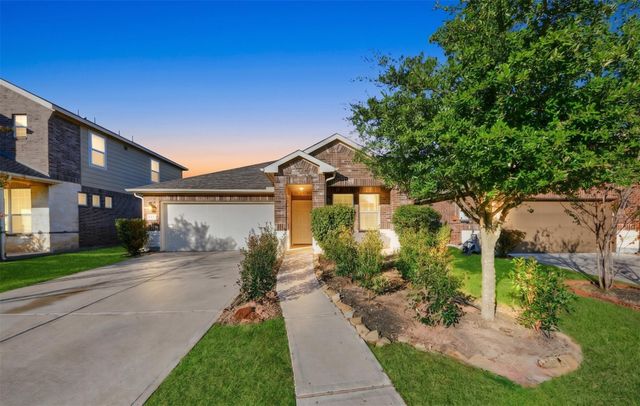24654 Greenwood Bay Dr — Sendero Tr Sec 9