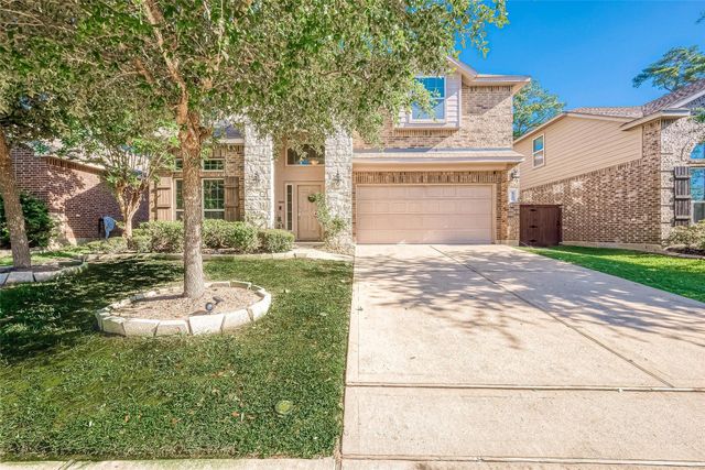 8722 Adrienne Dr — Saddlebrook Village Sec 4