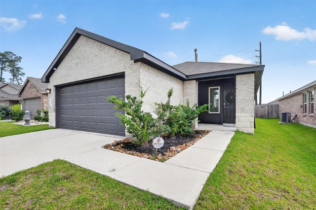 24318 Pebble Crescent Ln — Breckenridge Forest