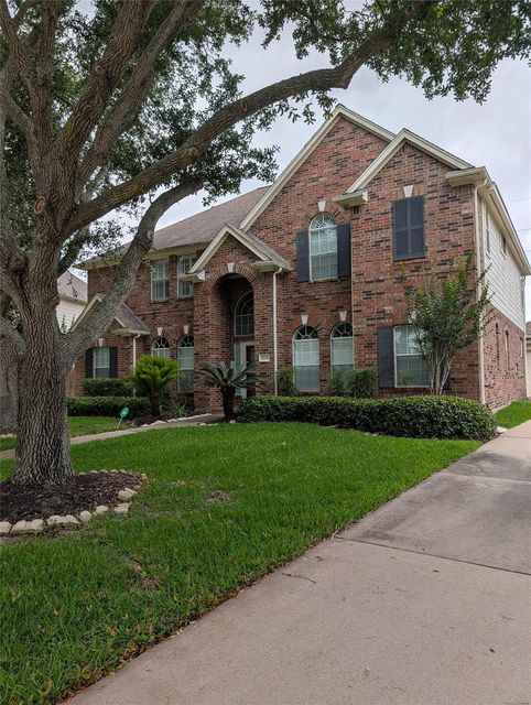 6018 Briar Hill Ct — Brazos Landing Sec 3