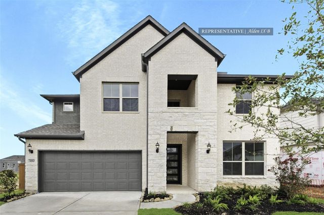 26714 Steradian Lake Ln — Candela