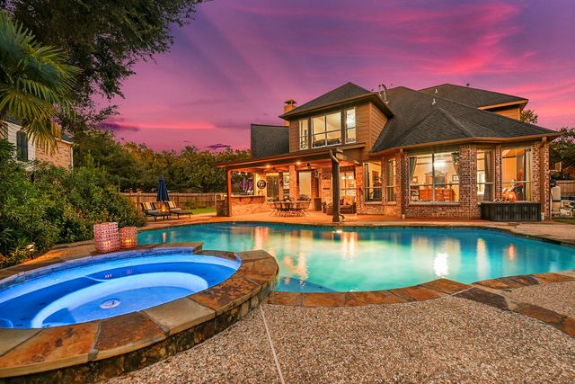 22331 Maybrook Park Cir — Grand Lakes Ph Two Sec 3