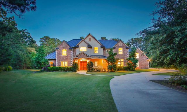 36702 Deer Vly — High Meadow Ranch