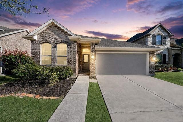 23814 Mesia Meadow Ln — Elyson Sec 5