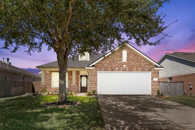 9410 Brackenton Crest Dr — Gleannloch  Farms Sec 33
