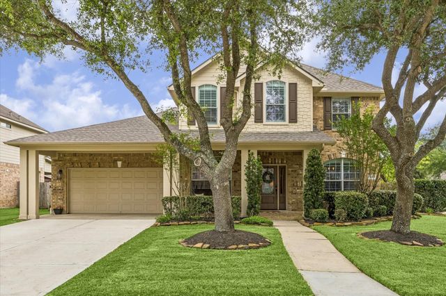 3412 Monarch Meadow Lane — The Lakes At Highland Glen