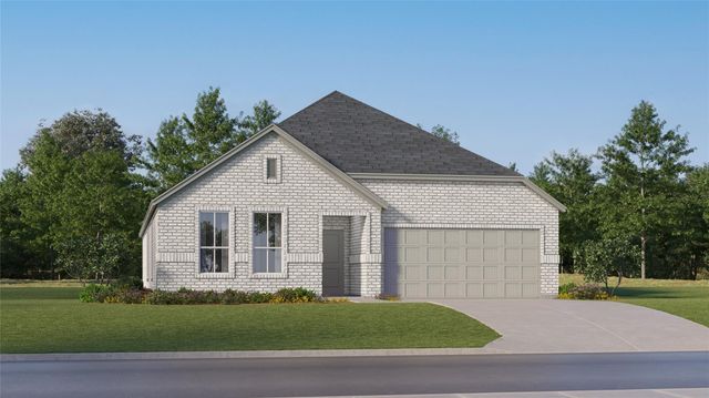 2401 Davenport Hills Way — Samara
