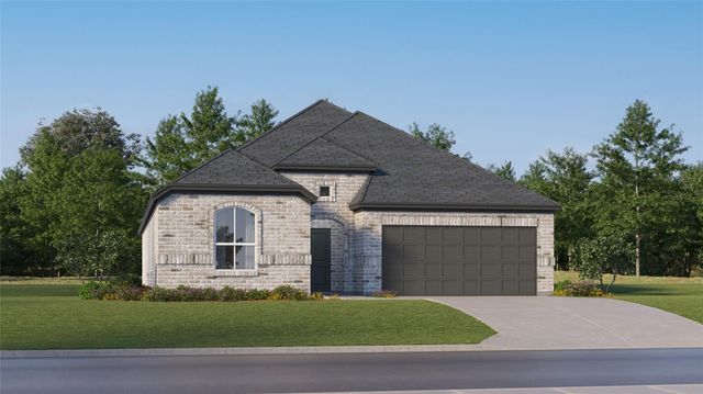 2403 Davenport Hills Way — Samara