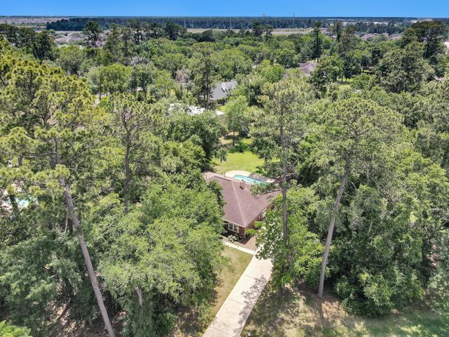 22707 Trailwood Ln — Trailwood Estates