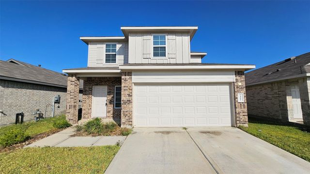5411 Auburn Gardens Ct — Breckenridge East Sec 1