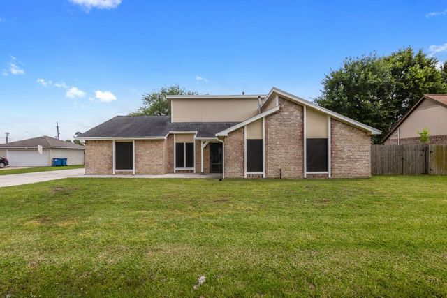 11214 Ashwood Dr — Ramblewood U/R