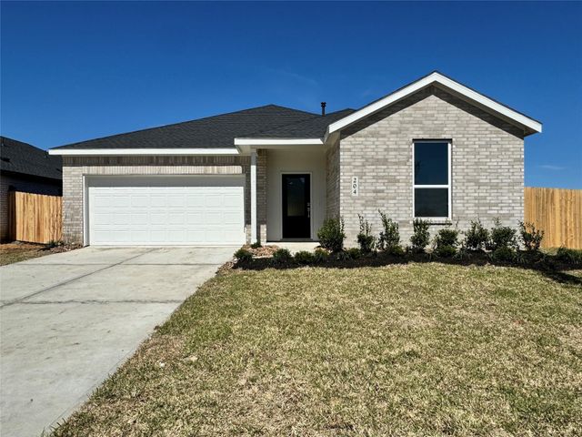 9235 Alaska Shores Dr — Scotts Bend