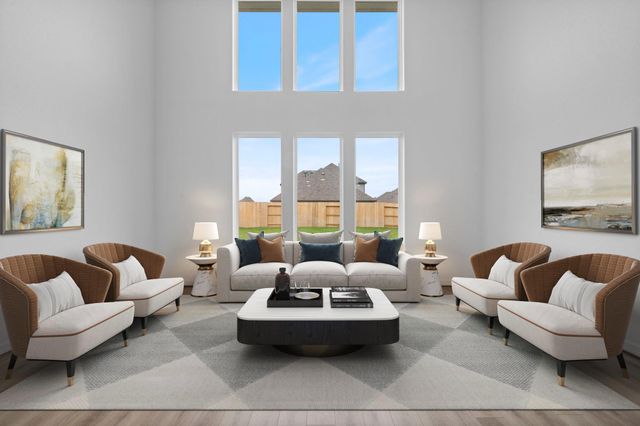 4111 Sterling Springs Ln — Westland Ranch