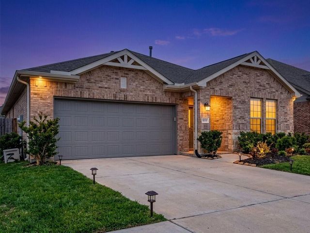 8518 Belfast Manor Ln — Grand Vista Sec 21
