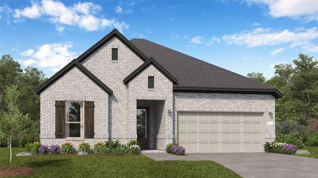 7121 Salt Dome Dr — Legacy