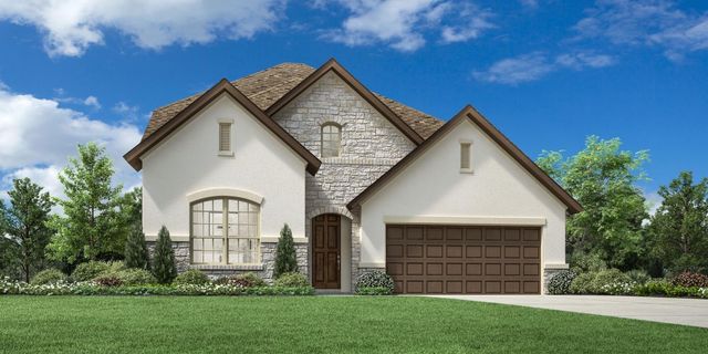 22610 Ruby Forest Rd — Toll Brothers at Oakhill Reserve - Longl