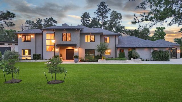 6318 N Lazy Meadow Way — Benders Landing Estates 06