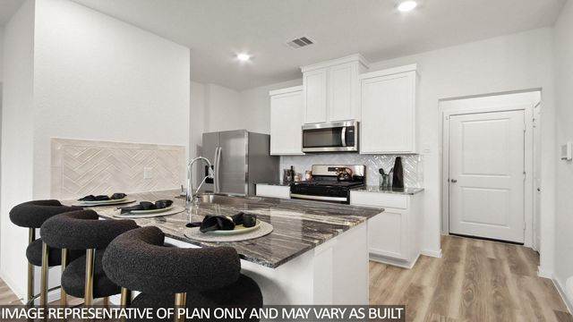 7510 Bella Springs Dr — Bridges on Lake Houston