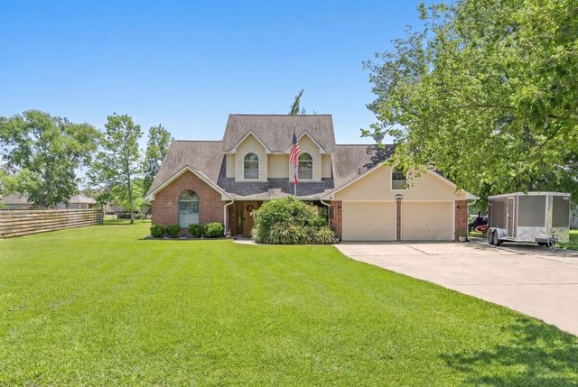 5922 Redfish Run — Plantation/Cotton Bayou Sec 6