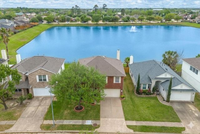 21519 N Boundary Peak Way — Mason Lakes Sec 1