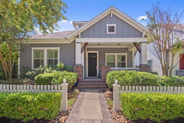 17031 Seminole Ridge Dr — Bridgeland