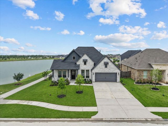 4927 Dickens Landing Dr — Coastal Point Sec 5