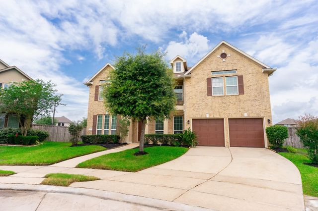 2207 Hannah Creek Ct — Riverstone Ranch/Clear Crk Sec