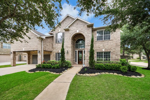 25902 Kyler Cove Ln — Cinco Ranch Southwest