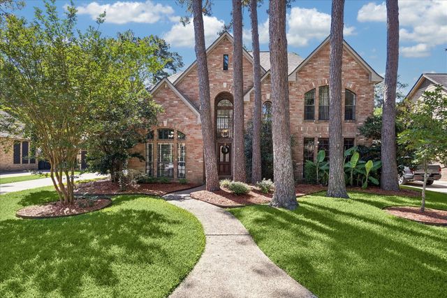 13222 Misty Hills Dr — Lakewood Glen Sec 02 Rep