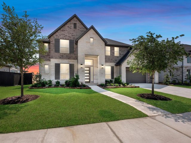 3106 Elderberry Orchard St — Harvest Green