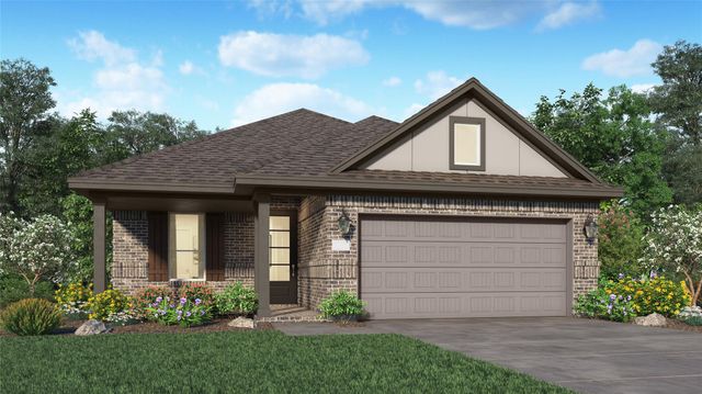 2728 Hidden Gold Ct — Samara