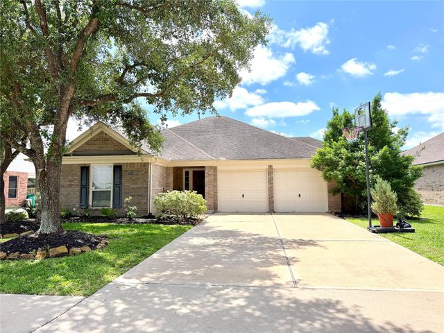 20819 Ochre Willow Trl — Fairfield Village West Sec 14