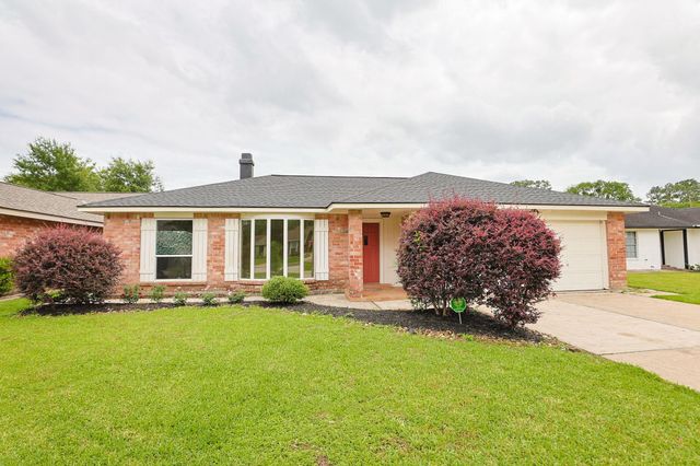 9511 Dornoch Dr — Memorial Chase Sec 02