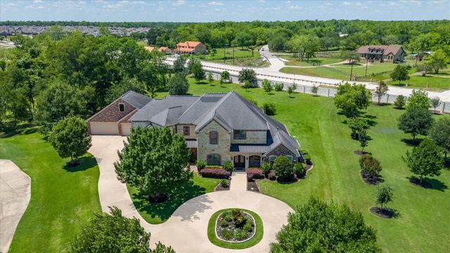 2835 Palmetto Bnd — Texana Plantation