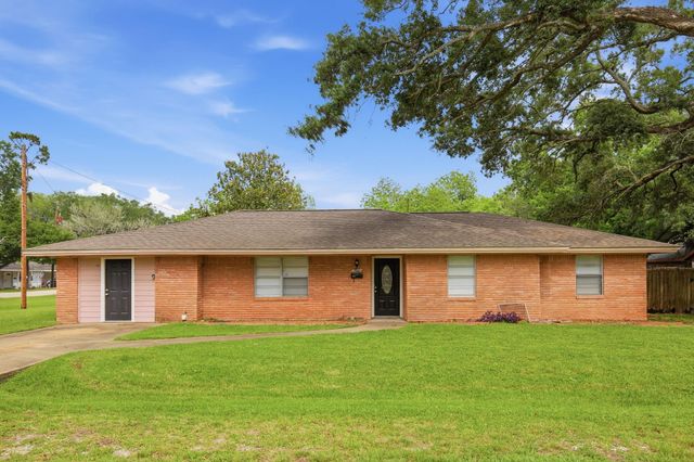 903 S Dula St — Owen Alvin