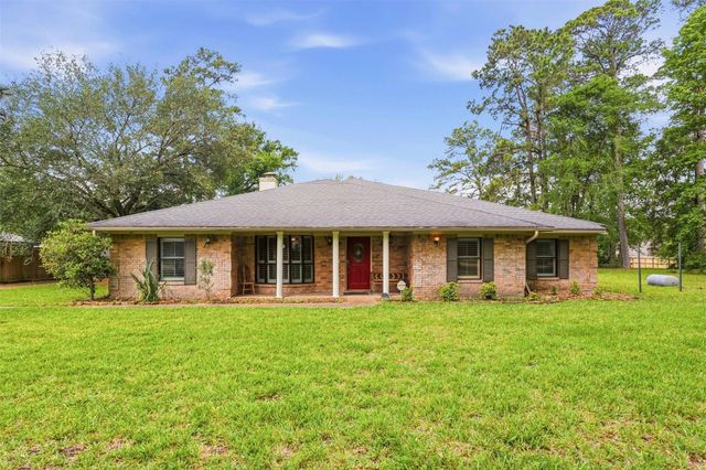 21511 Briar Oak Dr — Amberwood