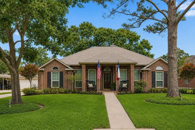 12530 Hammersmith Dr — Lakewood Forest