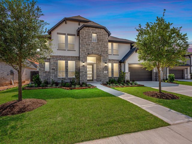 3014 Elderberry Orchard St — Harvest Green