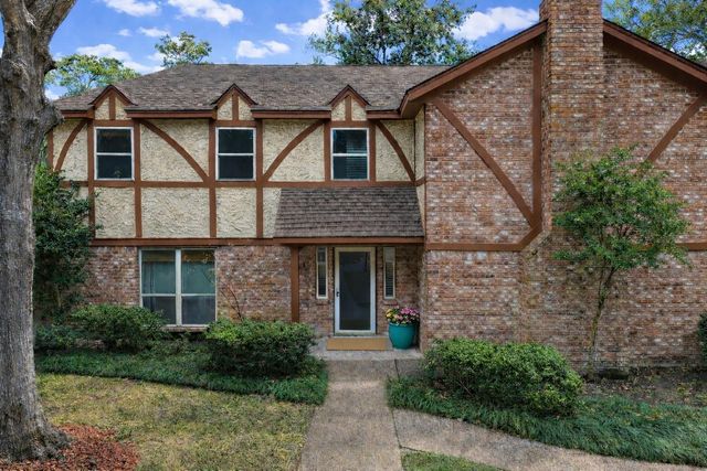 17418 Spicewood Springs Ln — Spring Creek Forest